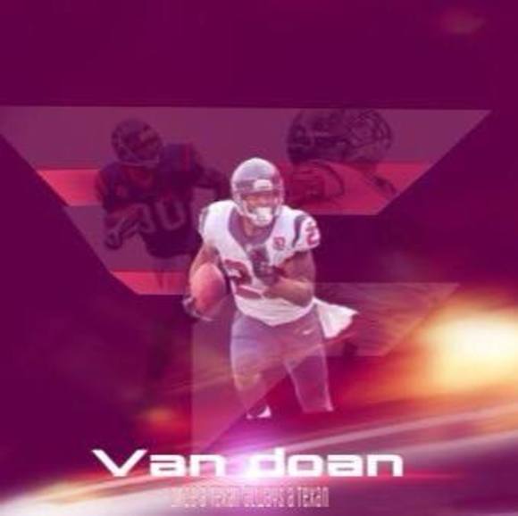 vandoannn